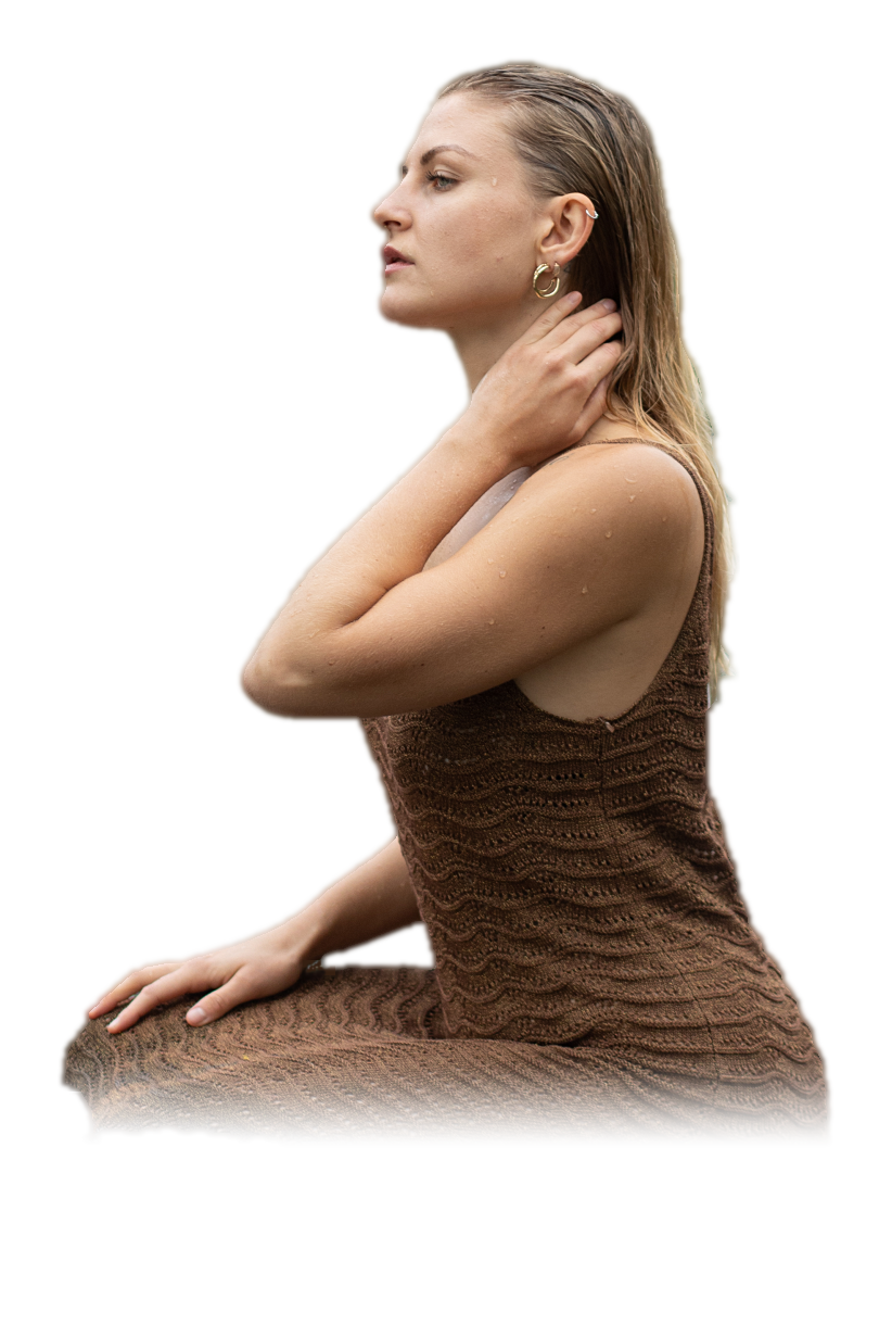 Iveta upėje